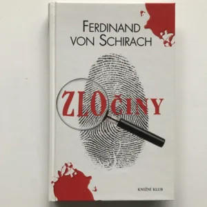 Zločiny, Ferdinand von Schirach
