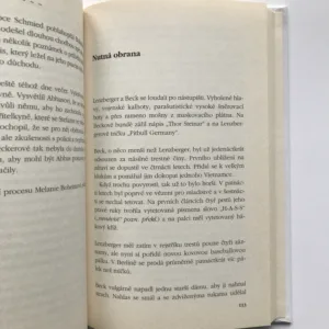 Zločiny, Ferdinand von Schirach