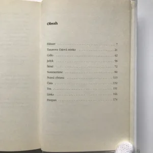 Zločiny, Ferdinand von Schirach