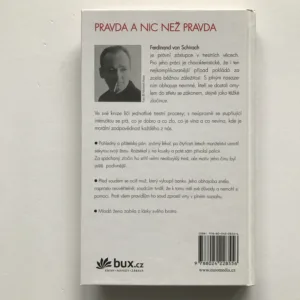 Zločiny, Ferdinand von Schirach