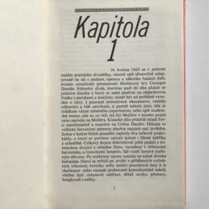 Zpráva o Osvobozeném divadle, Jaromír Pelc