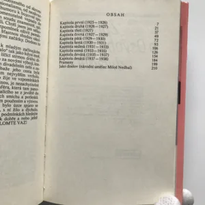 Zpráva o Osvobozeném divadle, Jaromír Pelc