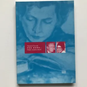 Pro Doru... (Příběh českého lékaře), Vlastimil Čermák