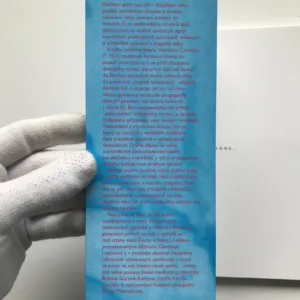 Pro Doru... (Příběh českého lékaře), Vlastimil Čermák