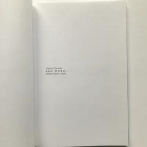 Pro Doru... (Příběh českého lékaře), Vlastimil Čermák