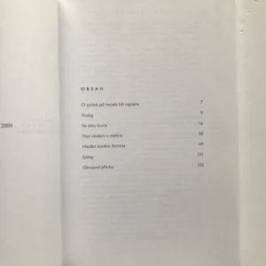 Pro Doru... (Příběh českého lékaře), Vlastimil Čermák