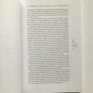 Pro Doru... (Příběh českého lékaře), Vlastimil Čermák