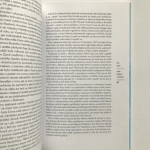 Pro Doru... (Příběh českého lékaře), Vlastimil Čermák