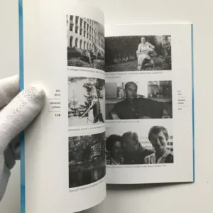 Pro Doru... (Příběh českého lékaře), Vlastimil Čermák