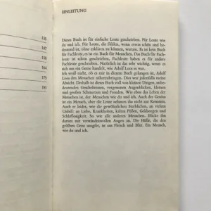 Adolf Loos Der Mensch, Elsie Altmann Loos