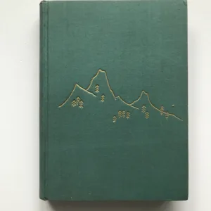 Hrdinové hor, Luis Trenker