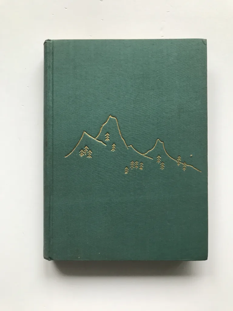 Hrdinové hor, Luis Trenker