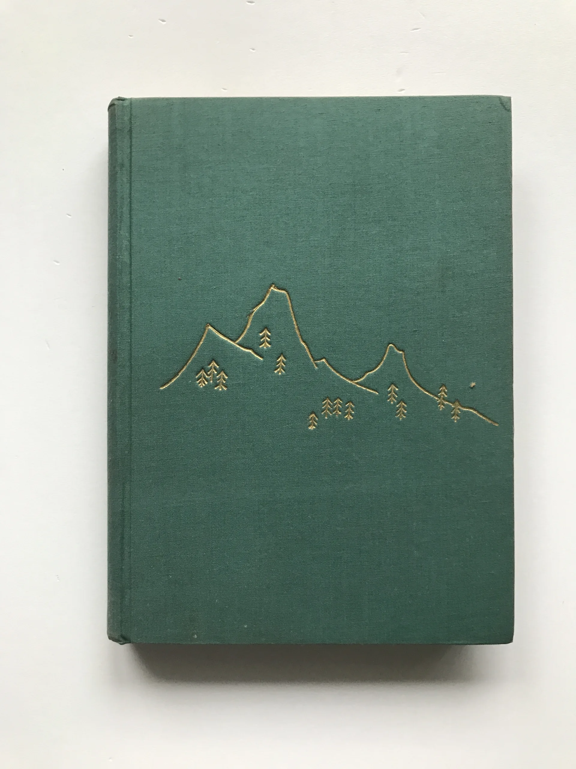 Hrdinové hor, Luis Trenker