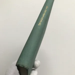 Hrdinové hor, Luis Trenker