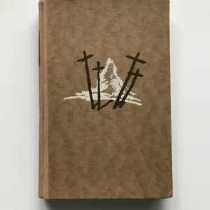 Boj o Matterhorn, Carl Haensel