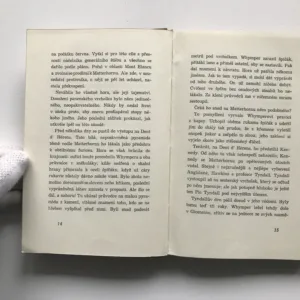 Boj o Matterhorn, Carl Haensel