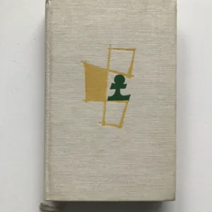 Z šachistova deníku, Alexandr Kotov