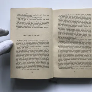 Z šachistova deníku, Alexandr Kotov