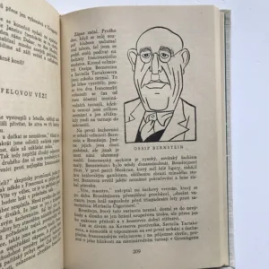 Z šachistova deníku, Alexandr Kotov