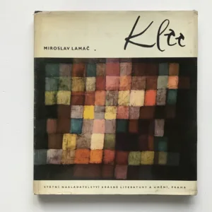 Paul Klee, Miroslav Lamač
