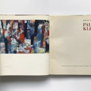 Paul Klee, Miroslav Lamač
