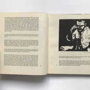 Paul Klee, Miroslav Lamač