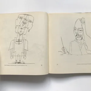 Paul Klee, Miroslav Lamač