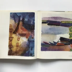 Paul Klee, Miroslav Lamač