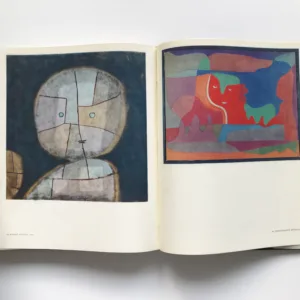 Paul Klee, Miroslav Lamač