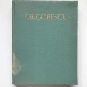 Grigorescu, Ionel Jianu