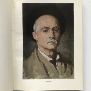 Grigorescu, Ionel Jianu