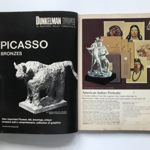 Art in America Vol. 59 (November-December 1971)