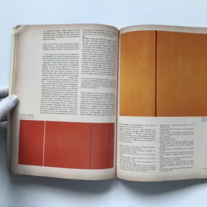 Art in America Vol. 59 (November-December 1971)