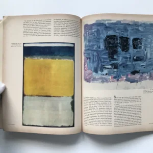 Art in America Vol. 59 (November-December 1971)