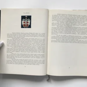 Tibet, Vladimír Sís, Josef Vaniš