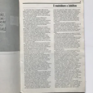 Nežná revoluce v pražských ulicích, Jan Halada, Mirko Ryvola, Jiří Černý, Dušan Pálka