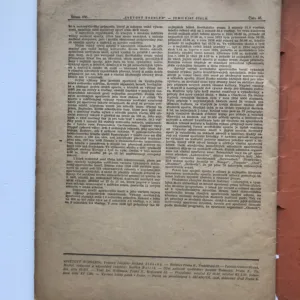 20 let sovětské moci (Světový rozhled – slavnostní číslo), Richard Slánský, kolektiv autorů