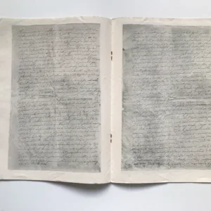 Závěť Dra Fr. Lad. Riegra, Jaromír Borecký, František Kobliha