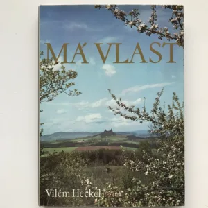 Má vlast, Vilém Heckel