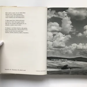 Má vlast, Vilém Heckel