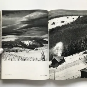 Má vlast, Vilém Heckel