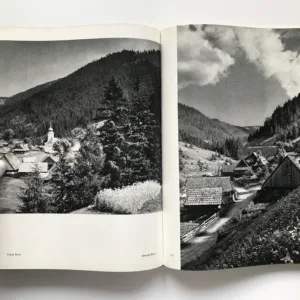 Má vlast, Vilém Heckel