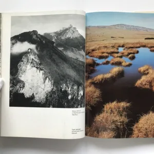 Svět hor, Jiří Havel