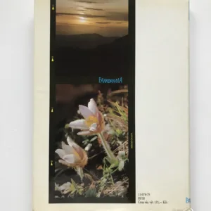 Svět hor, Jiří Havel