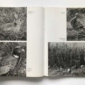 Československá myslivost, Robert Wolf