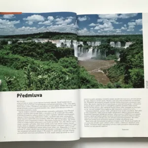 100 nejkrásnějších národních parků světa, Manfred Leier, kolektiv autorů