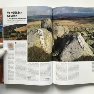 100 nejkrásnějších národních parků světa, Manfred Leier, kolektiv autorů