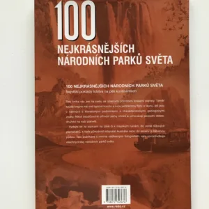 100 nejkrásnějších národních parků světa, Manfred Leier, kolektiv autorů