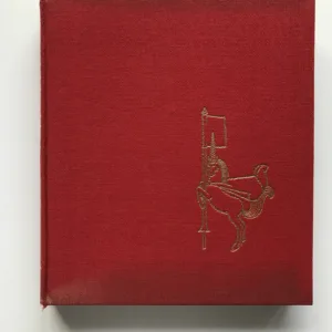 Le Grand Livre de la Tapisserie, Joseph Jobé, Pierre Verlet, Michel Florisoone, Adolf Hoffmeister, Francois Tabard