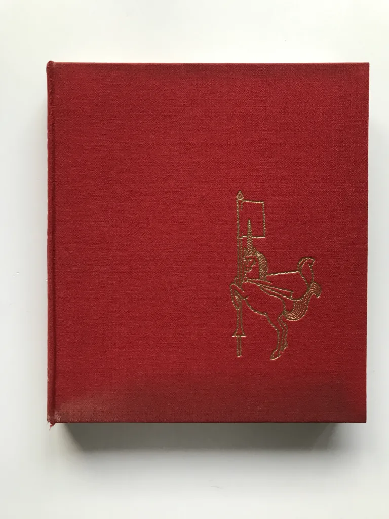 Le Grand Livre de la Tapisserie, Joseph Jobé, Pierre Verlet, Michel Florisoone, Adolf Hoffmeister, Francois Tabard